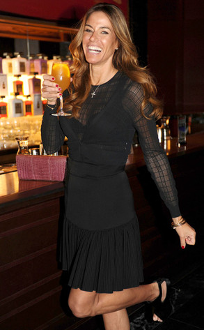 Kelly Killoren Bensimon Kelly Killoren Bensimon